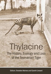 Buy Thylacine