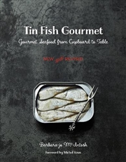 Buy Tin Fish Gourmet