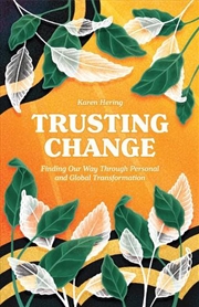 Buy Trusting Change