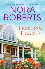 Buy Trusting Hearts/The Best Mistake/Captivated