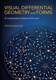 Buy Visual Differential Geometry and Forms