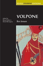 Buy Volpone