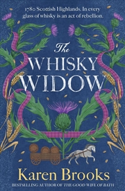Buy Whisky Widow