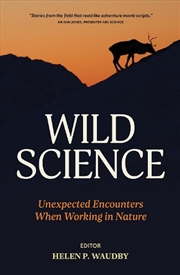 Buy Wild Science