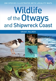 Buy Wildlife of the Otways and Shipwreck Coast
