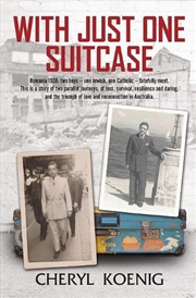 Buy With Just One Suitcase