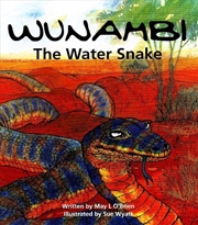 Buy Wunambi the Water Snake