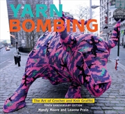 Buy Yarn Bombing
