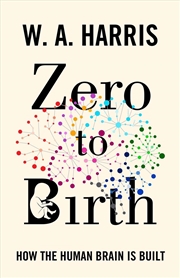 Buy Zero to Birth