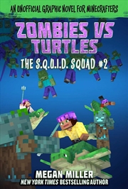 Buy Zombies vs. Turtles
