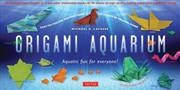 Buy Origami Aquarium Kit