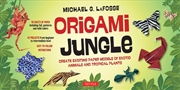 Buy Origami Jungle Kit