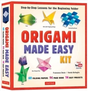 Buy Origami Made Easy Kit