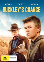 Buy Buckley's Chance