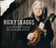 Buy Country Hits Bluegrass