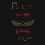 Buy Love - Red Vinyl