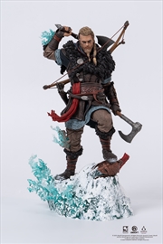 Buy Assassin's Creed : Animus - Eivor 1:8 Scale Statue