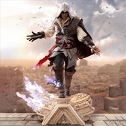 Buy Assassin's Creed : Animus - Ezio 1:8 Scale Statue