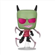 Buy Invader Zim - Zim with Spider Legs Convention Exclusive Pop! Vinyl [RS]