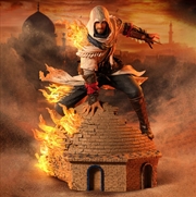 Buy Assassin's Creed : Animus - Bassim 1:8 Scale Statue