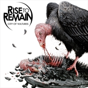 Buy City Of Vultures