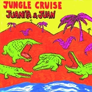 Buy Jungle Cruise