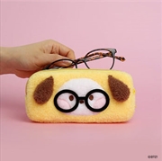 Buy Bt21 - Minini Glasses Pouch Chimmy