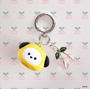 Buy Bt21 - Minini Face Cap Keyring Chimmy