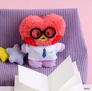 Buy Bt21 - Minini Plush Keyring Preppy Tata