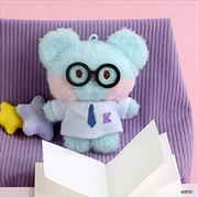 Buy Bt21 - Minini Plush Keyring Preppy Koya