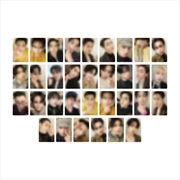 Buy The Boyz - Unexpected Pop-Up Store Md Trading Card Set