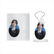 Buy The Boyz - Unexpected Pop-Up Store Md Acrylic Kit Q