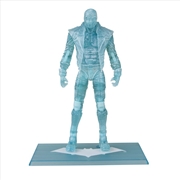 Buy DC Multiverse - Red Hood (Three Jokers) Frostbite Edition Gold Label 7" Figure