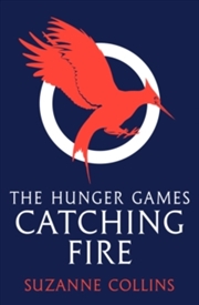 Buy Hunger Games: #2 Catching Fire Adult Edition