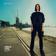 Buy Global Underground #44: Amelie Lens - Antwerp