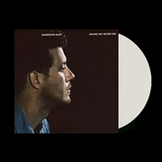 Buy Maybe We Never Die