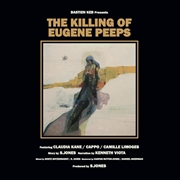 Buy Killing Of Eugene Peeps