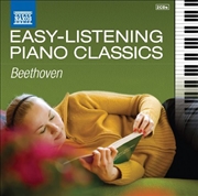 Buy EASY LISTENING PIANO CLASSICS