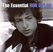 Buy Essential Bob Dylan