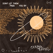 Buy Don't Let Them Pass You By
