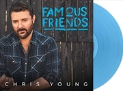 Buy Famous Friends