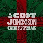 Buy Cody Johnson Christmas