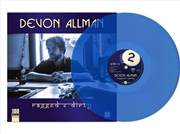 Buy Ragged & Dirty - Blue