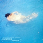 Buy You Know I'm Not Going Anywhere