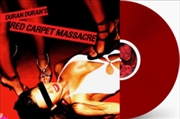 Buy Red Carpet Massacre