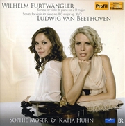 Buy Sonatas For Violin & Piano