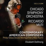 Buy Contemporary American Composer