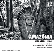 Buy Amazonia