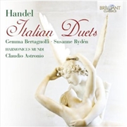 Buy Italian Duets