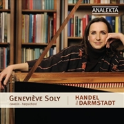 Buy Handel In Darmstadt